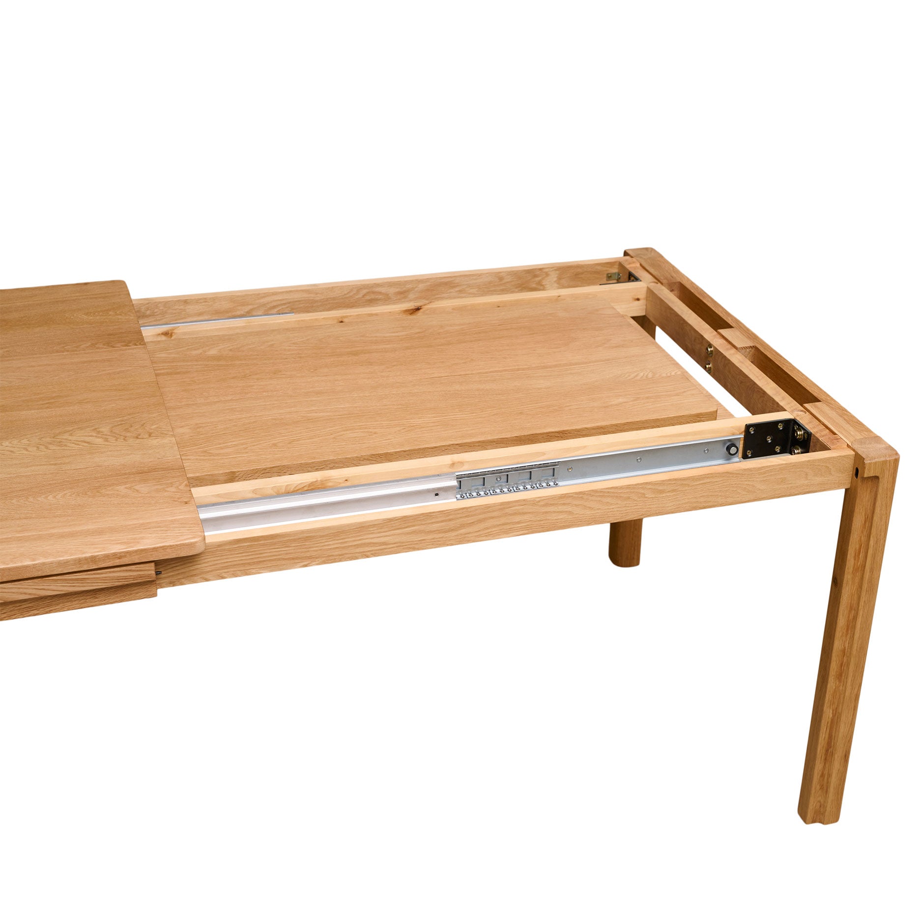 New Carver Esstisch - ausziehbar